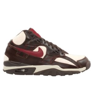 Nike Air Trainer SC High "Untold Truth"